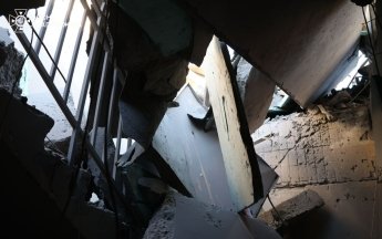 Запоріжжя