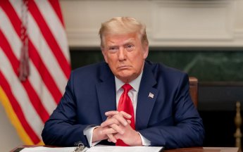 Trump has two specific goals