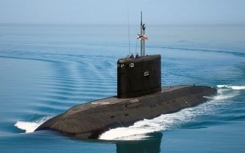 Британська розвідка проаналізувала нову операцію СБУ