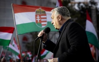 Orban intensifies blackmail against Ukraine