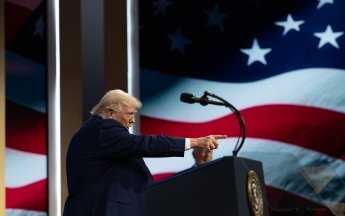 Трамп
