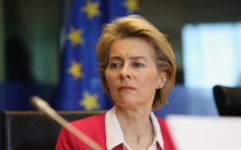 Урсула фон дер Ляєн