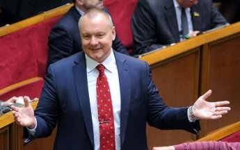 Справа Артеменка, або Новий спосіб підчистити Раду