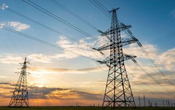 энергетика