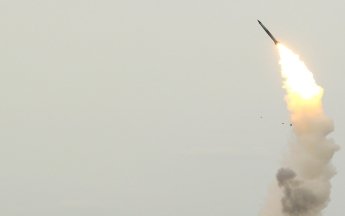 Сили ППО звітують про відбиття нової атаки РФ