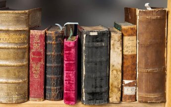 Голод, Крим і саботаж – 5 нових книг, які змусять замислитися