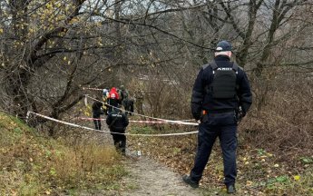 A 16-year-old suspect has already been detained