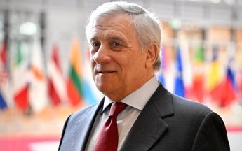 Италия хочет видеть Украину в ЕС