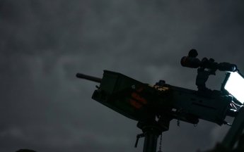 ПВО успешно отразила новую атаку РФ