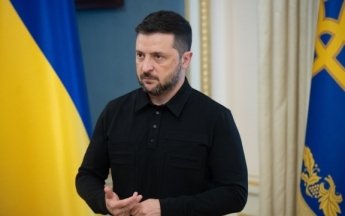 Zelenskyy