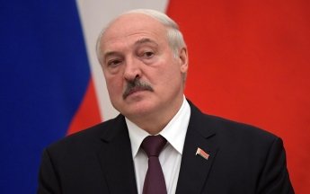 Lukashenko is holding on for now, but it won't last forever