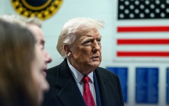 Trump doesn't care about Greenland's decision