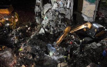 Зеленський підтвердив, що російський терор лише посилюється