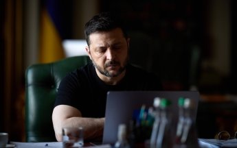 Зеленский с иронией отреагировал на решение Путина