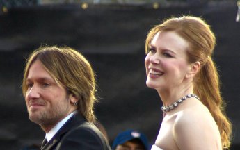 Відомі нові подробиці розлучення Ніколь Кідман