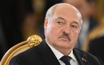 Zelensky slaps sanctions on Lukashenko's regime