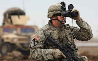 десантники