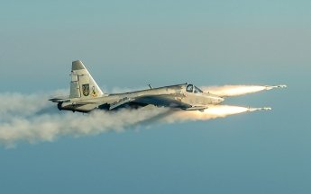 авіація України