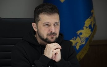 Зеленський