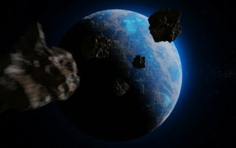 NASA готовится к сверхважной миссии