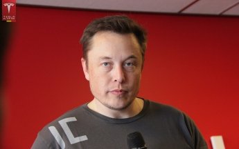 Elon Musk decided to take public revenge on the European Union
