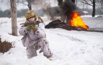 Ukraine does not believe that Russia will retreat