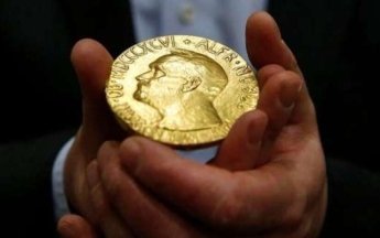 Нобелівська премія