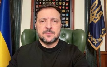 Зеленський добиваєтьс зустрічі з Путіним