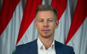 Мадяр готовится возглавить венгерское правительство