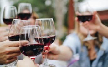 Is a glass of wine good for your health: what does science really say?