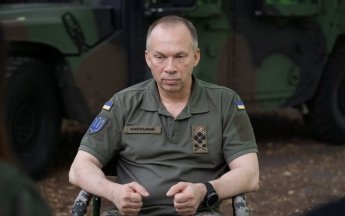 "Не більше двох місяців на позиціях". Сирський підписав наказ про обов'язкову ротацію