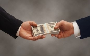 Теза про «народження монстра з існуючих антикорупційних практик»