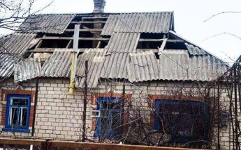 Атака Росії на Запоріжжя - є жертви