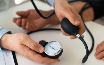 гіпертонія