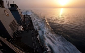 Ukraine can solve a complex international problem