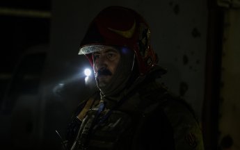 First details of new Russian attacks on Ukraine