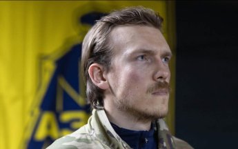 Командир "Азова" став на захист Малюка