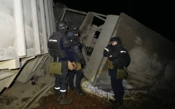 Житомирщина