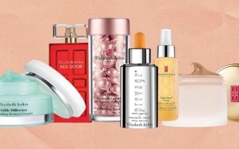 Elizabeth Arden: уходовая и декоративная косметика