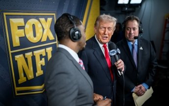 Трамп намагається врятувати Нетаньягу