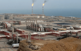 Південний Парс