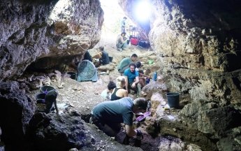 неандертальцы