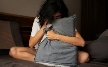 Безсоння руйнує здоров'я людей