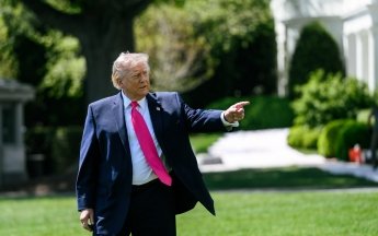 Трамп вважає, що він близький до завершення ще однієї війни