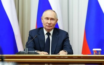 Путін поки не демонструє серйозних намірів
