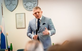 "Slovakia is ready to take over from Hungary." Fico tries to intimidate Ukraine