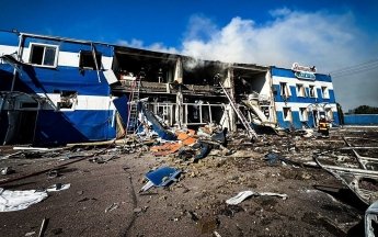 The Russian Federation's attack on the Kyiv region on June 5 — the latest details