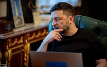 Europe currently considers Ukraine a priority