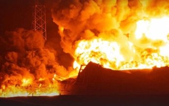 Росію знову накрила масштабна “бавовна”