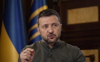 Zelenskyy